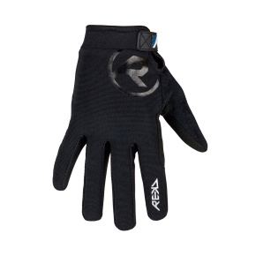 REKD Status Handschuhe - Schwarz - X Large
