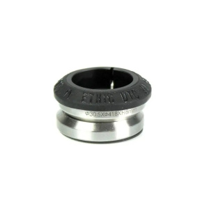 Headset Ethic DTC Silikon Schwarz