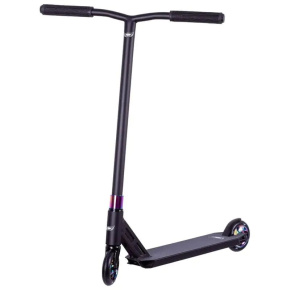 Freestyle-Roller Flyby Y-Style Schwarz/Neochrome