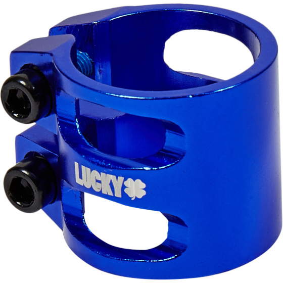 Lucky Dubl Blaue Fassung