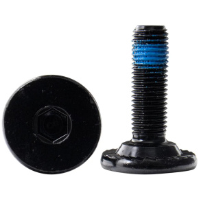 Radio M8 Kurbelspindelschrauben