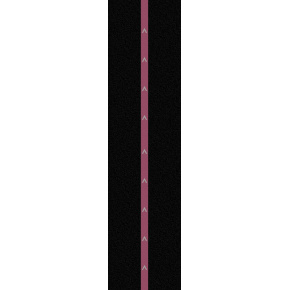 Griptape Above A-Row rosa