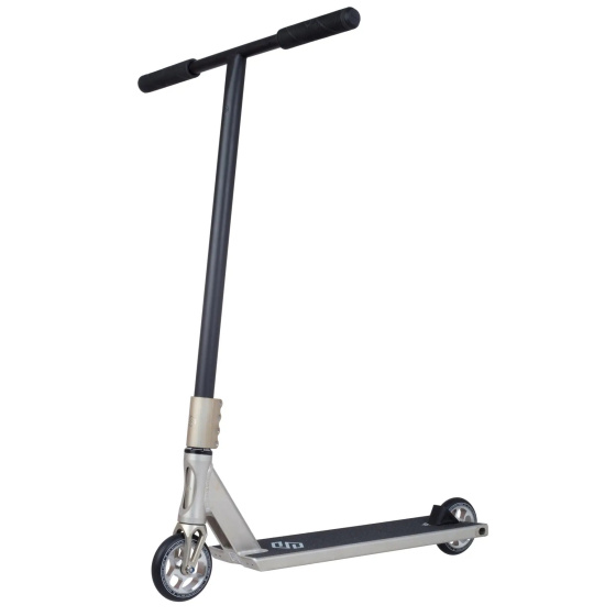 Stunt-Scooter Striker Gravis Large Raw