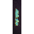 Griptape Hella Grip Classic 9" Blau/Gelb
