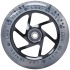 Striker Lux Clear Rolle 110mm schwarz