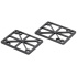 Pivot 2020 Riser Pads 2-Satz (Hart|1/8")