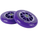 River Rapid Rollen 110mm Jordan Clark 2Stk