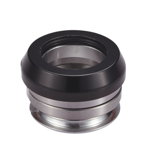 Chilli Reaper Steuersatz schwarz