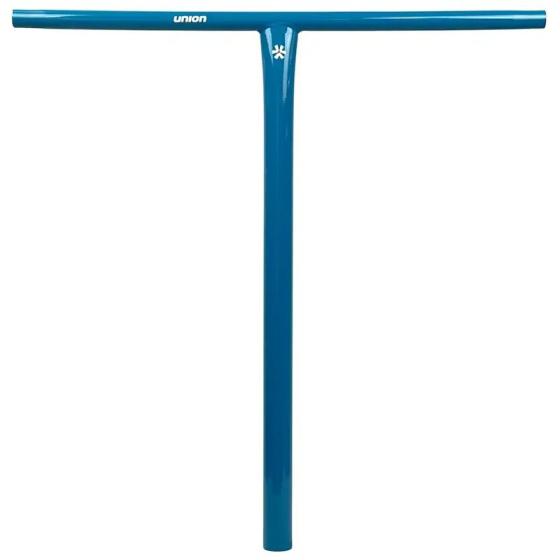 Union Uniq T Oversized Lenker 600mm Teal