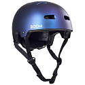 Helm Boom Stay Safe Teal L Verstellbar