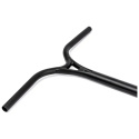 Ethic Wolpertinger Lenker 670mm schwarz