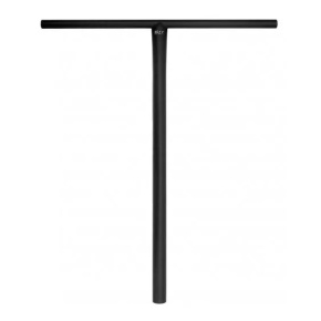 Prey Branch Oversized Lenker Schwarz