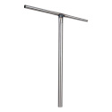 Triad Riot Cro-mo Butted Oversized T 700 mm Raw Lenker