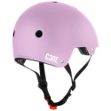CORE Action Sports Helm (L-XL|Rosa)