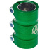 Apex Gama SCS Klemme für Roller (Grün)