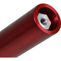 Gabel Apex Quantum SCS/HIC rot