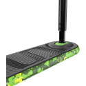Indo Pro V2 Trampolin-Scooter (Green Mamba)