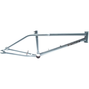Colony Prody Lite Freestyle BMX Rahmen (19.5"|Nardo Grau) Colony Prody Lite Freestyle BMX Rahmen (19.5"|Nardo Grau)