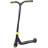 Freestyle Scooter Striker Lux Schwarz/Gelb