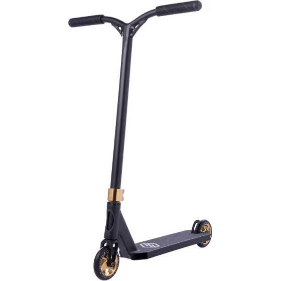 Freestyle-Roller Striker Lux Gold Chrome