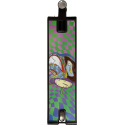Deck Native Advent R 6" 560mm Levi Knight