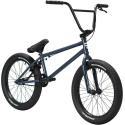 Mafia Pablo Park 20" Freestyle BMX Fahrrad (21"|Grau)