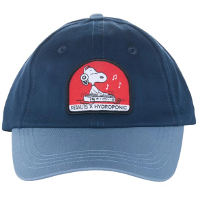 Hydroponic PE DJ Cap (Modrá)