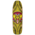 Hydroponic Bullet Pool Shape Skateboard (8.75"|Mike Yellow Pool Form)
