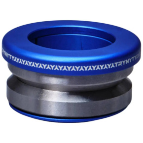 Headset Trynyty Integrated blau