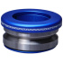 Headset Trynyty Integrated blau