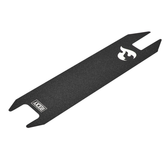Griptape Chilli Rocky Schwarz/Weiß