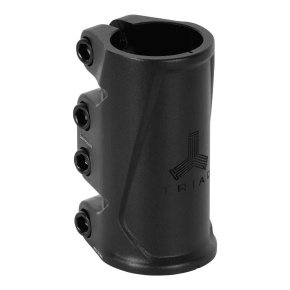 SCS Triad Conspiracy Schwarz