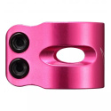Blunt Hülse Twin Slit hot pink