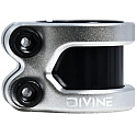 Silberne Fassung Divine Zephyr