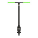 Stunt-Scooter D-Young Eris grün