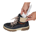 Wärmende Einlegesohlen für Schuhe Epicstar, Gr. L - 30 Sets