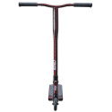 Stunt-Scooter Crisp Inception Red Cracking