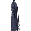 Rucksack für Longway Roller schwarz