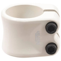 North Profile Matte Cream Klemme