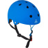 Triple Eight Dual Certified Mike Vallely Helm (L-XL|Blau)