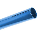 Apex Bol HIC 610mm Lenker blau