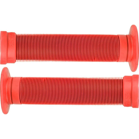 Griffe ODI Longneck ST 143mm Rot