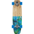 Surfskate Flow Wedge 32" Blau