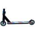 Freestyle-Scooter North Hatchet 2021 Black & Oilslick