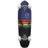 Ocean Pacific Sunset Cruiser Board (27"|Navy)