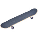RAD Logo Progressive Complete Skateboard (7.75"|Marineblau)
