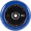 Root Industries Liberty Rollen 110mm 2 Stück blau