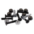 Enuff Bolt Sets - 1" Phillips