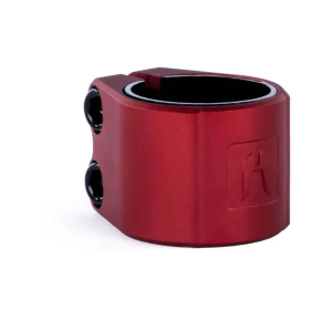 Ethic Valkyria Red Klemme