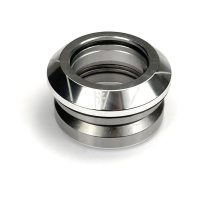 Headset Union Classic Silber